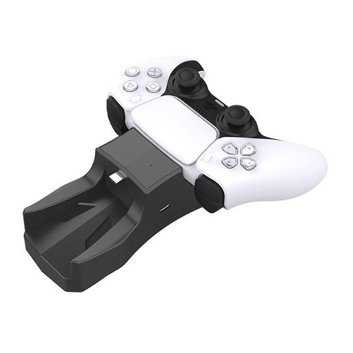 Nabíjacia dokovacia stanica 2 podložky DualSense pre PS5