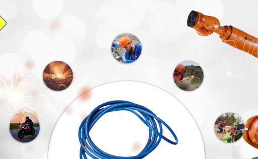 Zátkové chrániče sluchu Honeywell Bilsom 304L so šnúrkou