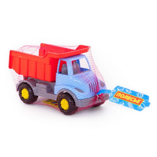 Polesie Auto sklápač Truck Leon