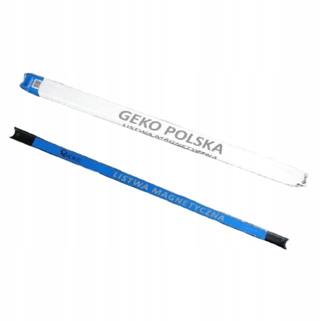 MAGNETICKÁ PÁSKA NÁRADIA NÁRADIE 50cm Geko