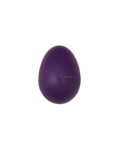 EGG MUZO EG5 fialová trepačka na vajíčka