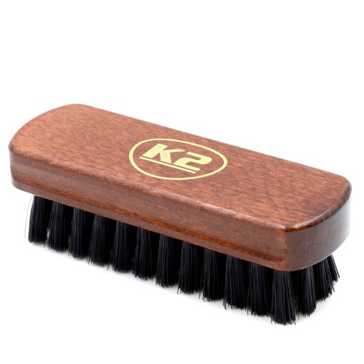 K2 K2 Auron Brush Kefka na čistenie kože