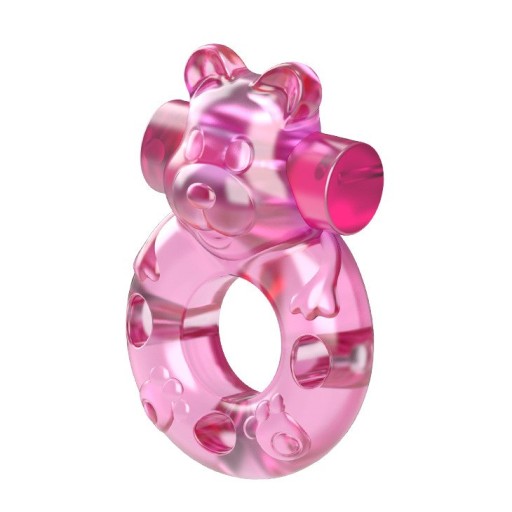 RING CONDOM VIBRATOR VIBRATOR & KONDOM