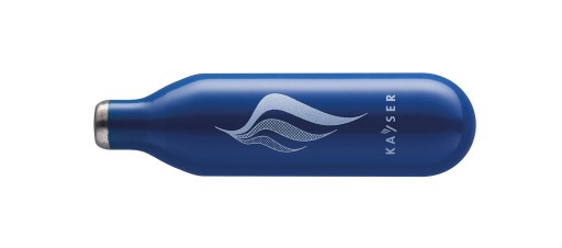 NÁPLŇKY DO ŠLAHAČKY SIPHON 10 KS. N2O KAYSER