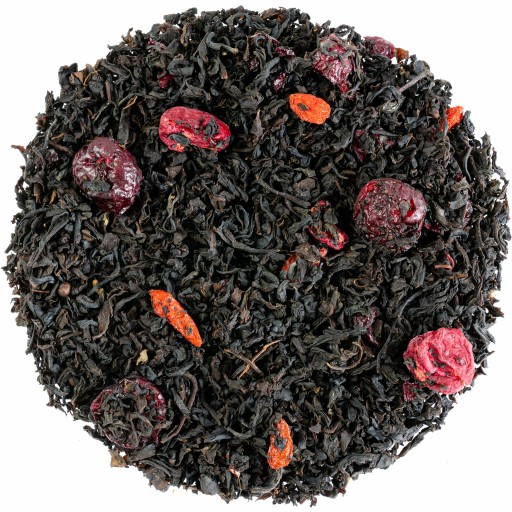 CHERRY CHERRY LADY Perfect Black Tea - 50g