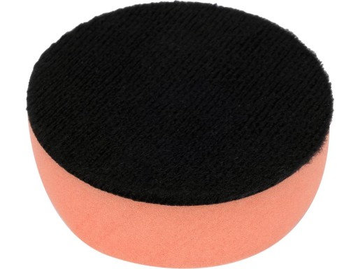LEŠTIACA HUBKA NA VELCRO, STREDNÝ PRIEMER 80mm YATO