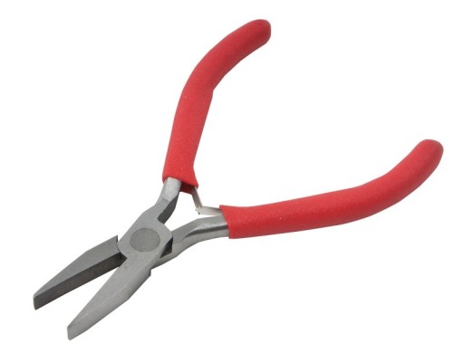 PROLINE MIKRO KLIEŠTE PLOCHÉ 120 MM 28735