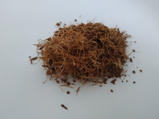 Dubová dubová kôra - Byliny - 50g - Dary Podlasie