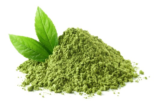 MATCHA zelený čaj v prášku 100g FRESH