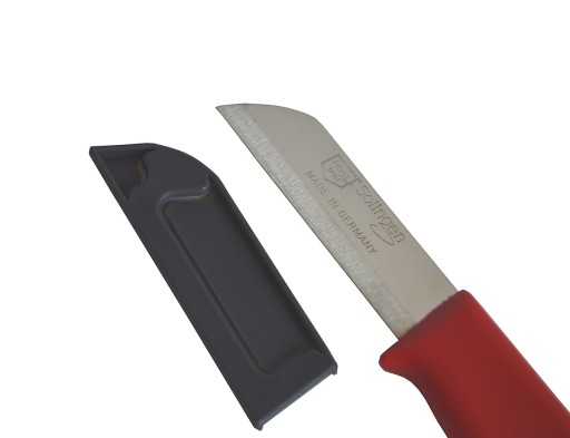 Kuchynský nôž SOLINGEN 6 cm, malý nôž na zeleninu