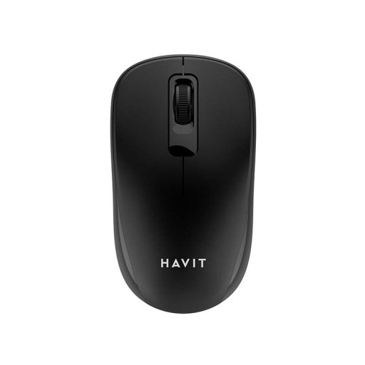 BEZDRÔTOVÁ UNIVERZÁLNA MYŠ HAVIT OPTICKÝ SNÍMAČ MS626GT 1200 DPI