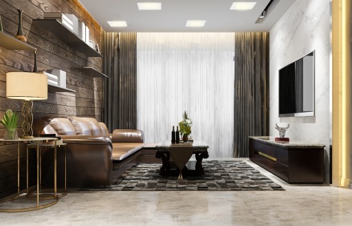 LED stropné svietidlo, zápustné, zápustné, 12W, 1200lm, 4000K, štvorcové