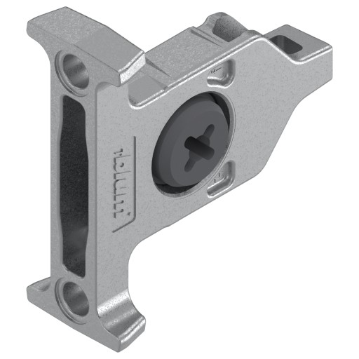 BLUM ZSF.35A2 symetrická predná montáž