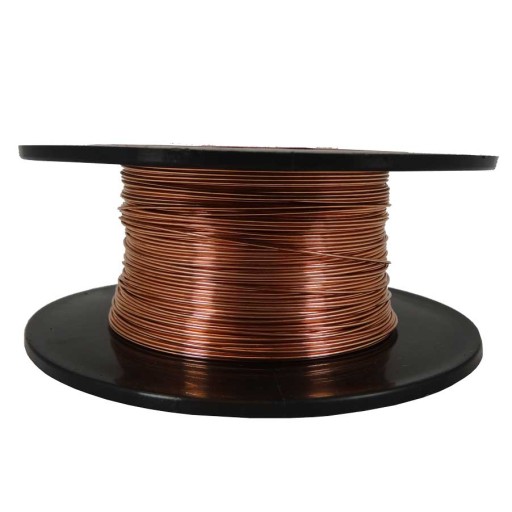 STEEL SG2 zvárací drôt 0,8mm 0,2kg MIG PIROTEC