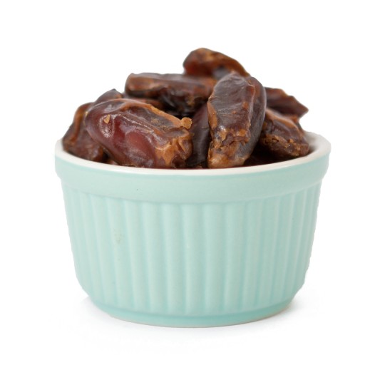 DÁTALE sušené, bez semien, 1 kg smerom k prírode