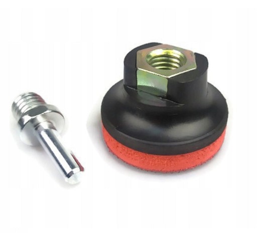 GRIP KOTÚČ S VELCRO PLUS MINI PIN 50mm M14