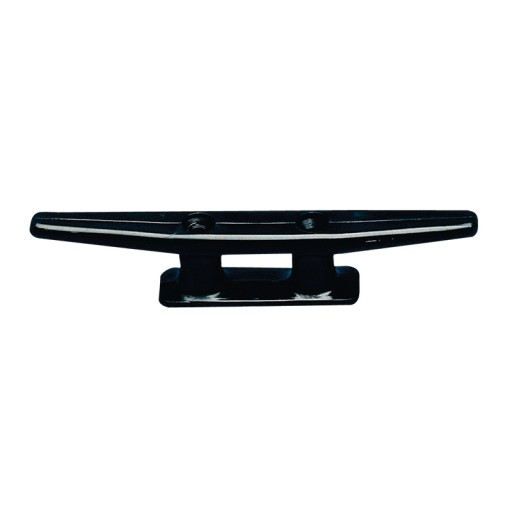 Polyamidová rohovina 180 mm, čierna