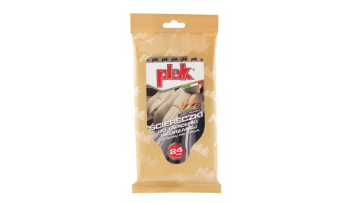 TKANINY NA KOŽENÉ ČALÚNENIE KVETY POLYNÉZIE
