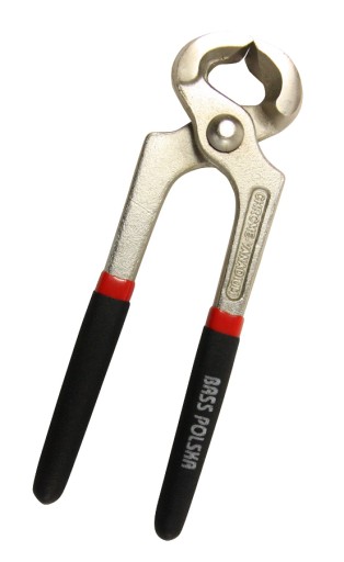OMIETKOVACIE KLIEŠTE REZACIE PREDNÉ KLIEŠTE 160mm