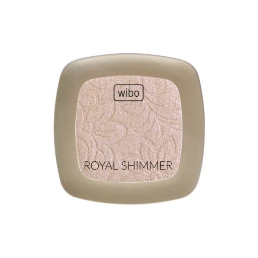 Lisovaný zvýrazňovač Royal Shimmer 3,5g