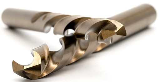 KOBALTOVÁ VŔTAČKA DO OCELE KOVU 2,0 mm