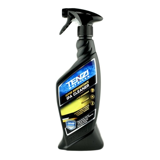 TENZI DETAILER IPA ODMASŤOVANIE 600ml