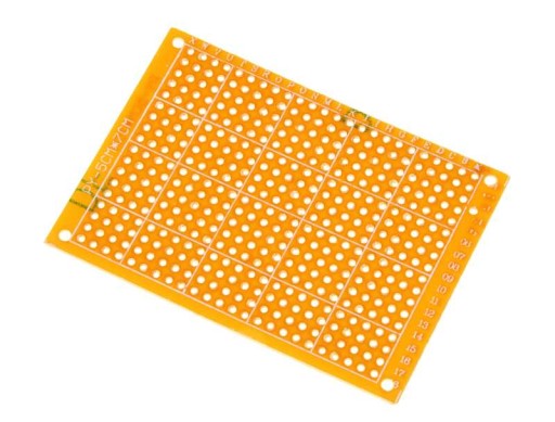 Univerzálny tanier 50x70mm - Pohodlný a spoľahlivý