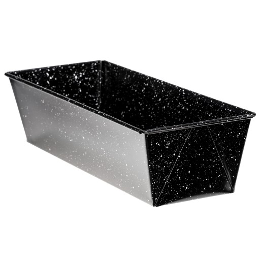 Textúrovaný plech na pečenie s nepriľnavou vrstvou 30x11,5x7cm