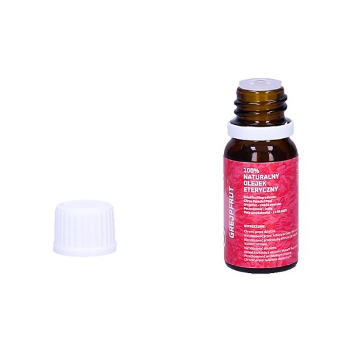 Aromatum ESENCIÁLNY OLEJ 100% prírodný GRAPEFRUIT