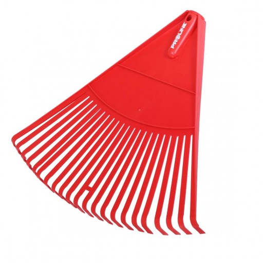 CLICK PLASTOVÉ HRABLAČE LÍSTIA 49CM 22 ZUBOV,