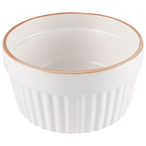 Sada riadu/zapekacích misiek 9 cm 2 ks.