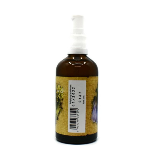 KOMFROSTOVÝ OLEJ S KOMFROSTOM 100ml COMFROST ASTRON