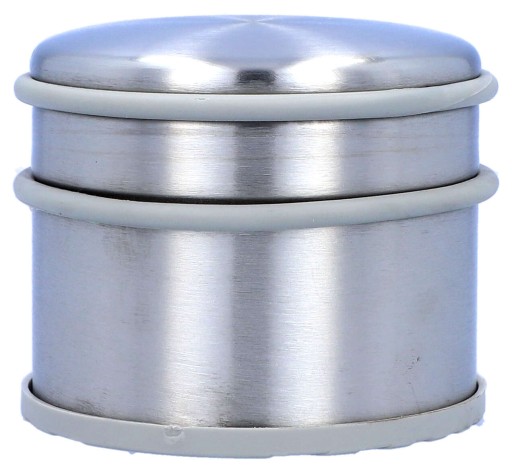 Protišmyková zarážka dverí, voľne stojaca, 1,1 kg, 9 cm