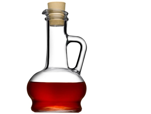 OLIVIA KARAFOVÁ FĽAŠA NA MAGICKÝ OLEJ OCTOT 240ml 10324