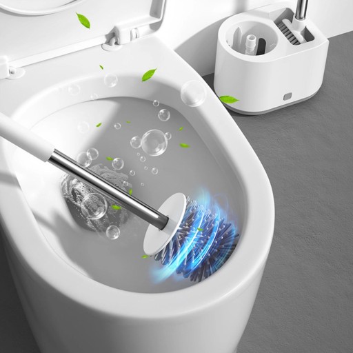 WC KEFA WC KÚPEĽŇOVÁ SILIKÓNOVÁ SÚPRAVA PRECIZNÁ HUSTÁ FLEXIBILNÁ 2KS