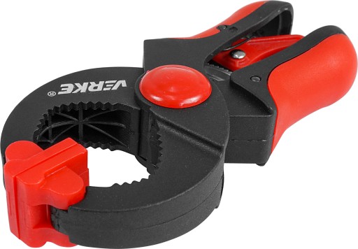 SPRING RATCHET stolárska svorka 150mm VERKE