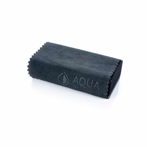 AQUA Suede 10x10 - Mikrovlákno na zátery