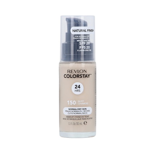 REVLON ColorStay Foundation pre normálnu/suchú pleť 150