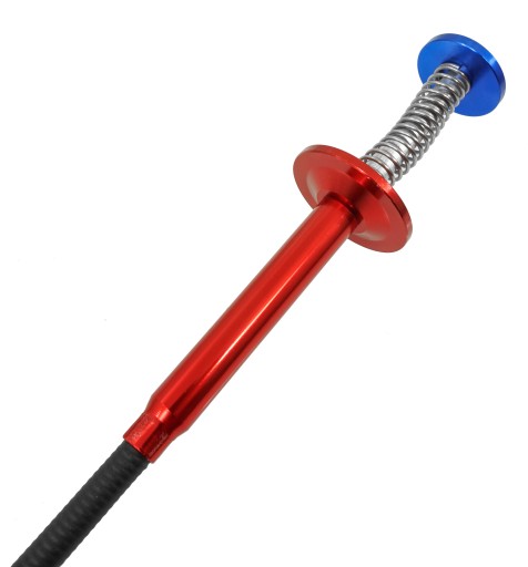 MAGNETICKÝ UCHOVÁVAČ, FLEXIBILNÁ KLAPA, ZÁSTRČKA DIELENSKEJ SKRUTKY S MAGNETOM