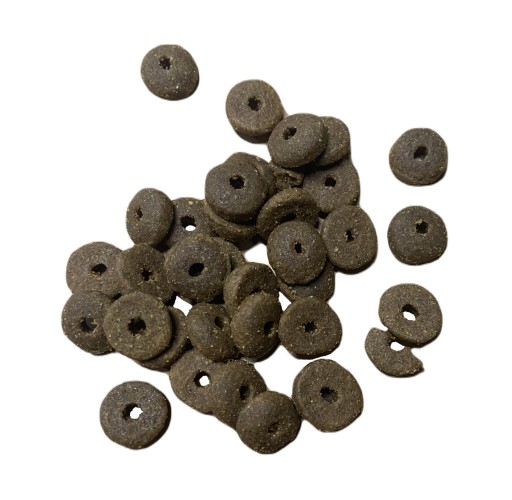 Fitmin Maxi Puppy 1 kg krmiva pre psov podľa hmotnosti