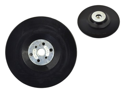 Pružný kotúč pre 125mm vlákno M14X2 GEKO G00324