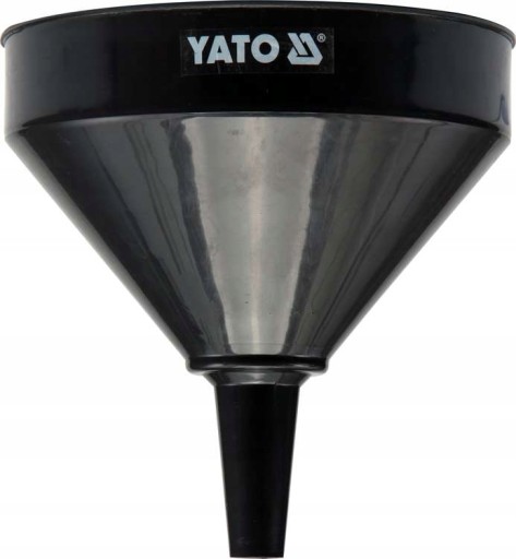 lievik NA PREVÁDZKOVÉ KVAPALINY 24CM YATO