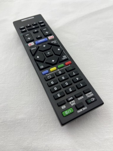 Diaľkové ovládanie pre TV SONY RM-L1185 L1185V RM-ED05