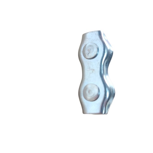 Clip Connector Connector pre Shepherd's Braid Wire