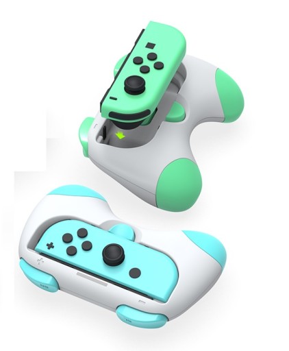 2x rukoväť pre Joy-Con Nintendo Switch / Oled / Lite