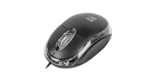NATEC VIREO 2 KÁBLOVÁ MYŠ PRE LAPTOP PC USB