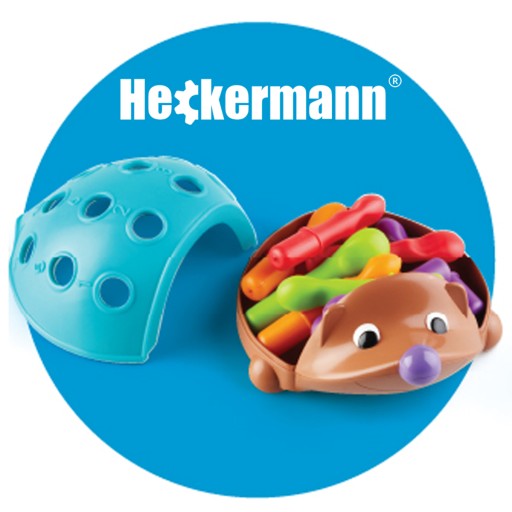 HRAČKA TRIEĎOVAČ JEŽKA VZDELÁVACIE HÁDANKY MONTESSORI PUZZLE