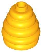 LEGO Cotton Candy Beehive 10305 21326 35574