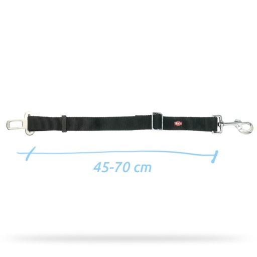 AUTOPOstroj VODÍTKO AUTOPÁS PRE PSA TRIXIE S-M/45-70CM