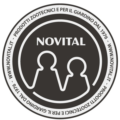 VODA 1000ML PRE KRÁLIKY A HLODAVCE NOVITAL ZELENÁ